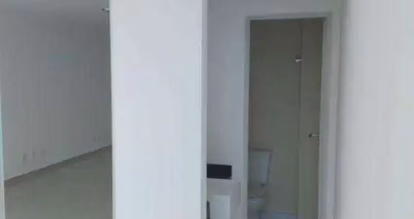 Sala para alugar em barueri, empresarial 18 do forte, com 42 m², edifício gama office