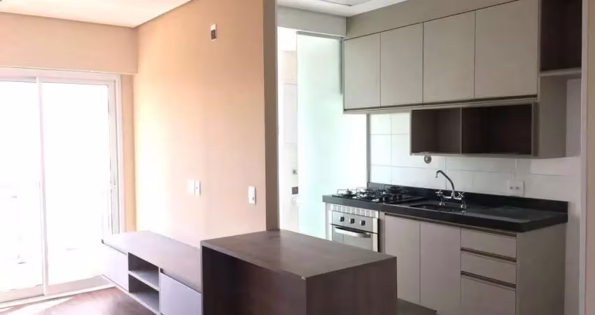 Apartamento à venda em barueri, alphaville, com 1 suíte, com 53 m²