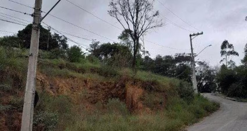 Terreno à venda, 224 m² por R$ 140.000,00 - Cristal Park - Santana de Parnaíba/SP