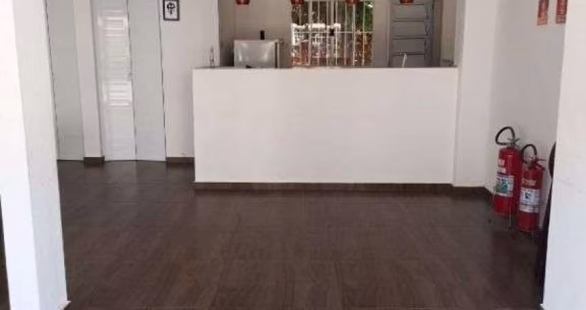 Casa com 2 dormitórios à venda, 64 m² por R$ 355.000,00 - Jardim Barro Branco - Cotia/SP