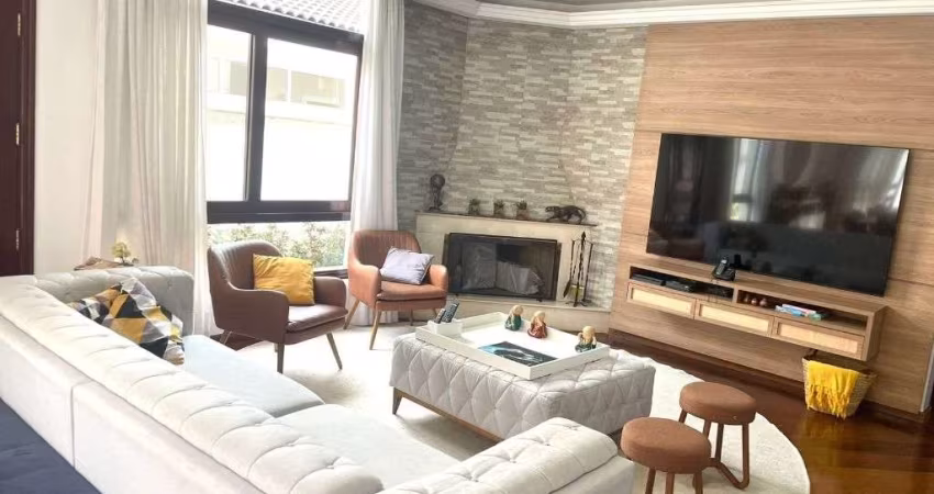 Casa com 3 dormitórios à venda, 300 m² por R$ 2.200.000,00 -  Alphaville - Santana de Parnaíba/SP