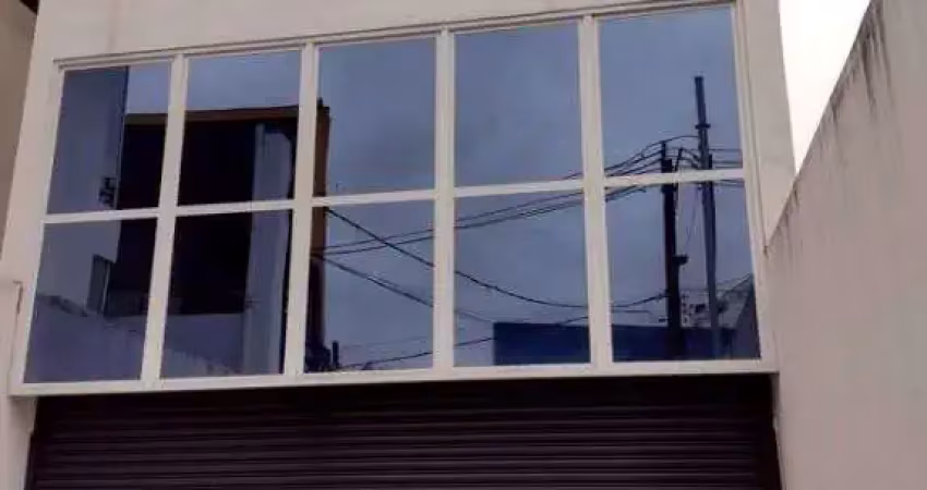 Prédio para alugar, 116 m² por r$ 17.017,72/mês - centro - barueri/sp