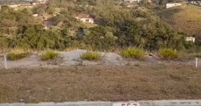 Terreno à venda, 125 m² por r$ 170.000,00 - san fernando park - cotia/sp