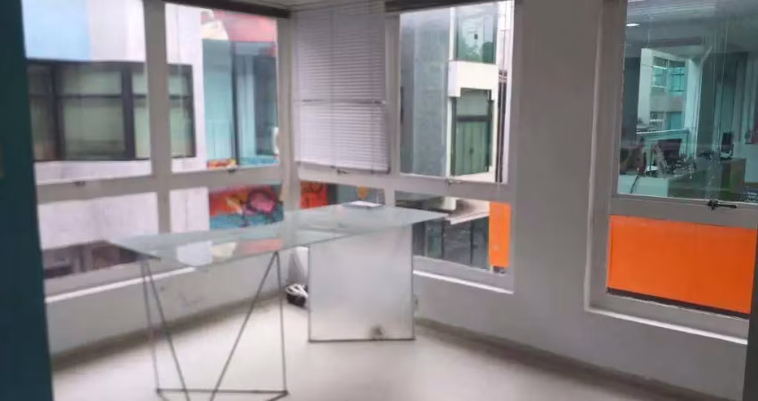 Sala para alugar em barueri, alphaville comercial, com 32 m², centro comercial alphaville