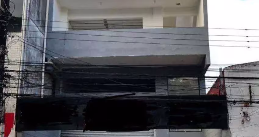 Sala comercial para alugar na Rua João José dos Santos, 998, Centro, Barueri