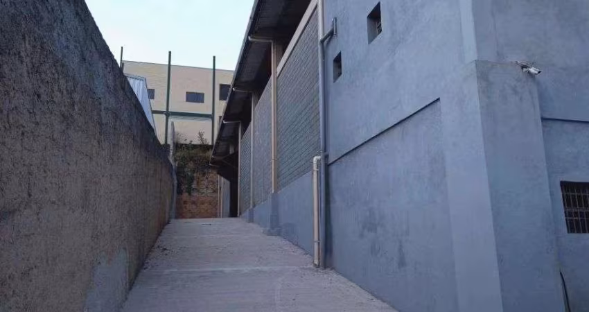 Galpão à venda, 1120 m² por R$ 3.500.000,00 - Recanto Sombra do Ipê - Santana de Parnaíba/SP