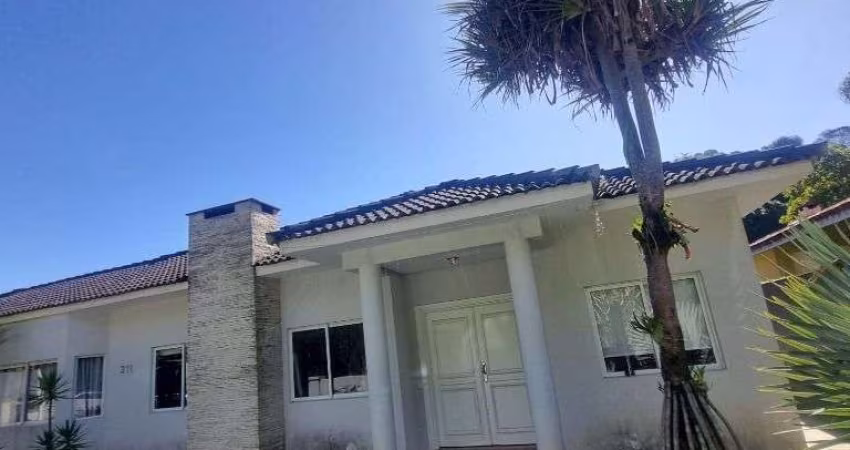 Casa com 4 dormitórios à venda, 333 m² por R$ 2.400.000,00 - São Paulo II - Cotia/SP