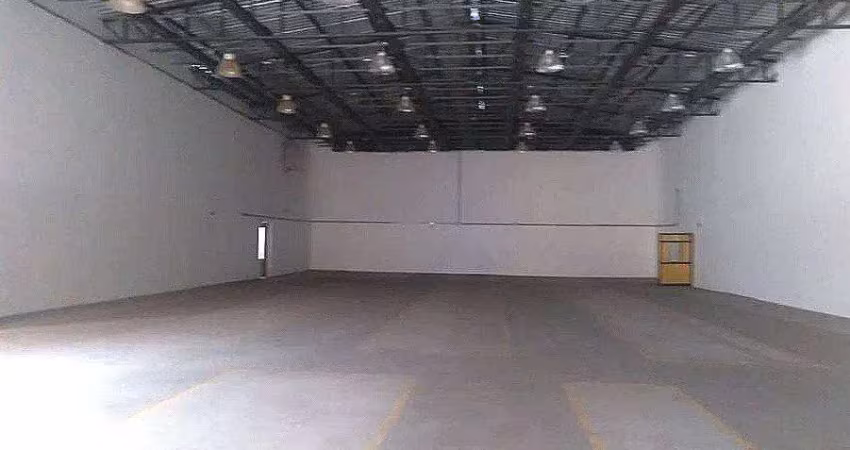 Galpão para alugar em barueri, nova aldeinha, com 1478 m²
