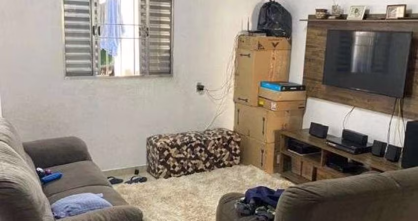 Casa com 3 dormitórios à venda, 250 m² por R$ 640.000,00 - Vila Engenho Novo - Barueri/SP
