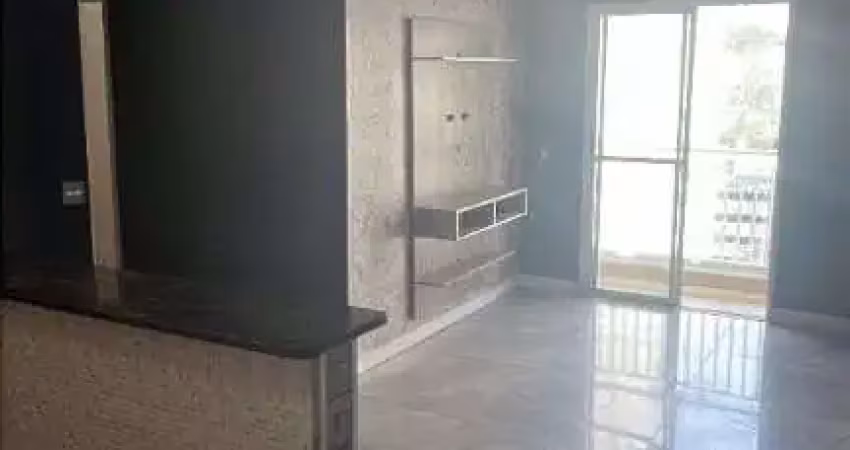 Apartamento com 2 dormitórios para alugar, 61 m² por r$ 3.387,50/mês - jardim tupanci - barueri/sp