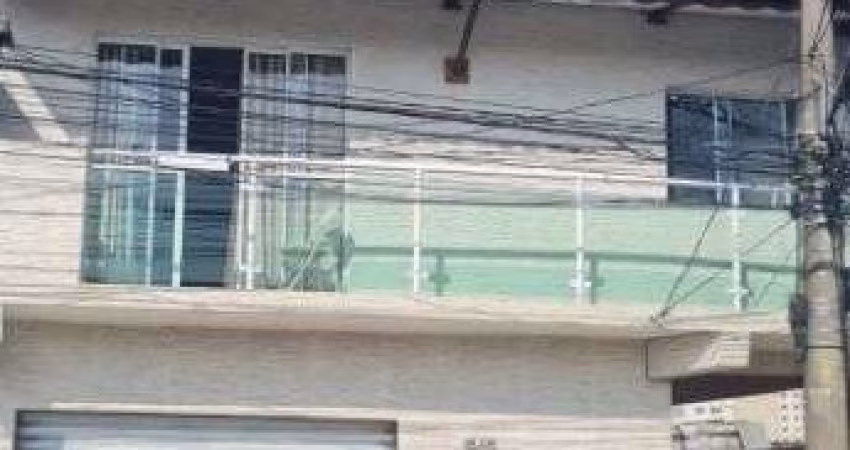 Casa com 2 dormitórios à venda, 175 m² por R$ 750.000,00 - Jardim Belval - Barueri/SP