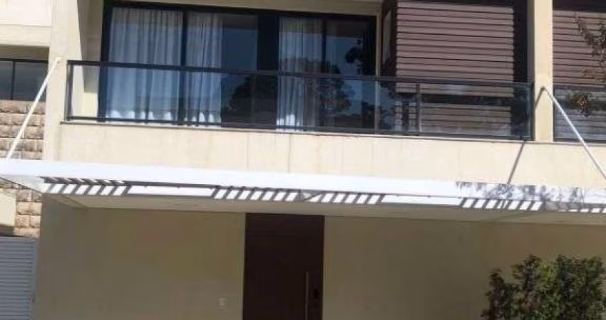 Casa com 3 dormitórios à venda, 152 m² por R$ 1.950.000,00 - Alphaville - Santana de Parnaíba/SP
