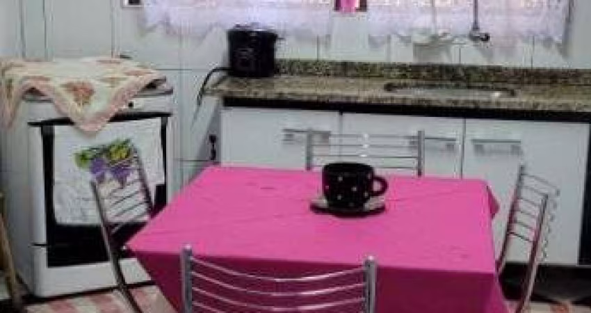 Casa com 2 dormitórios à venda, 201 m² por R$ 1.200.000,00 - Jardim São Pedro - Barueri/SP