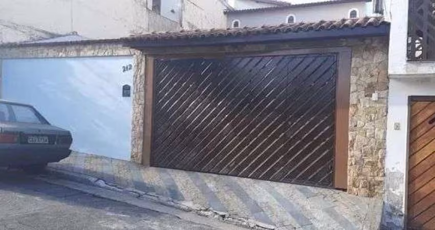 Casa com 3 dormitórios à venda, 250 m² por R$ 1.382.000,00 - Jardim dos Camargos - Barueri/SP