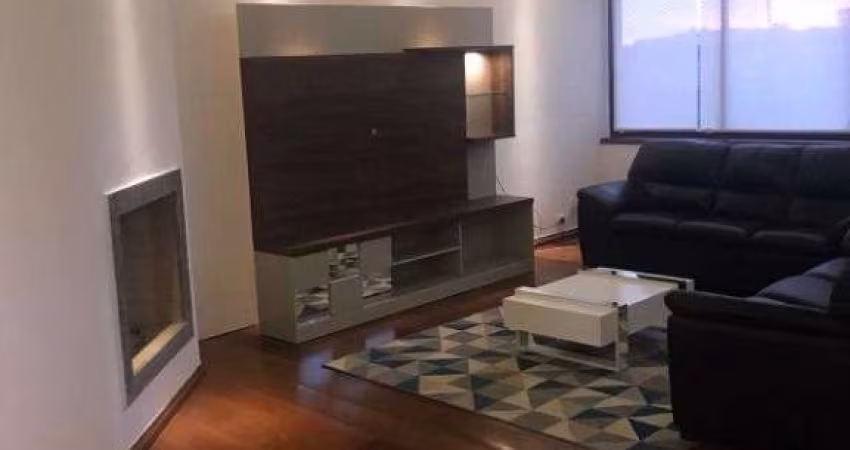 Apartamento Duplex com 3 dormitórios para alugar, 760 m² por R$ 14.861,00/mês - Empresarial 18 do Forte - Barueri/SP