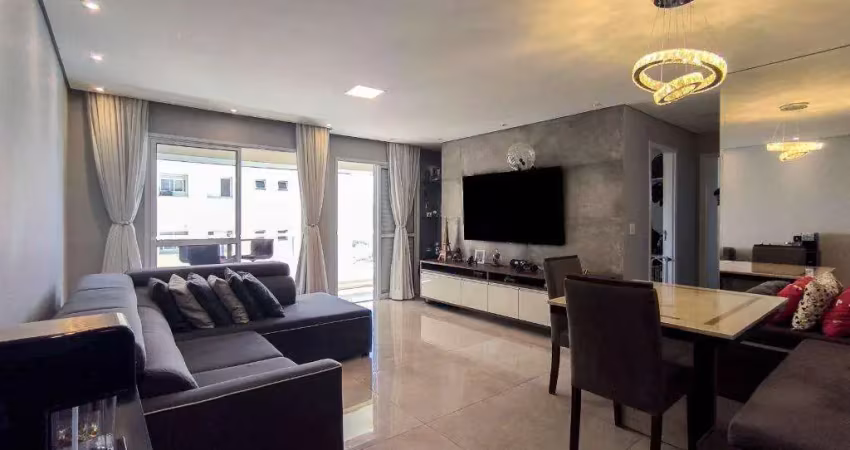 Apartamento à venda em barueri, double, com 2 quartos, com 75 m², double bethaville