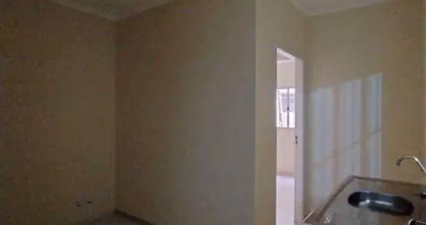 Kitnet para alugar em barueri, jardim iracema, com 1 quarto, com 38 m²