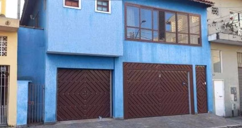 Casa com 3 dormitórios à venda, 185 m² por R$ 900.000,00 - Jardim dos Camargos - Barueri/SP