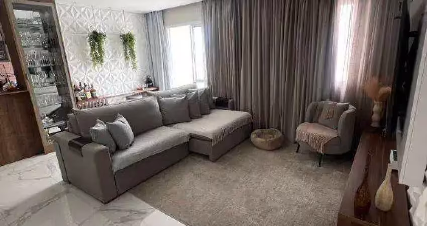 Apartamento à venda em barueri, condomínio essencialle home clube, com 2 quartos, com 70 m²