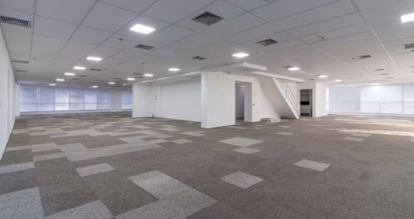 Conjunto para alugar, 1144 m² por R$ 93.636/mês - Butantã - São Paulo/SP