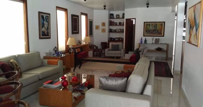 Casa com 3 dormitórios à venda, 339 m² por R$ 2.350.000,00 -  Alphaville - Santana de Parnaíba/SP