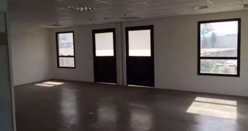 Sala à venda, 126 m² por R$ 850.000,00 - Alphaville Industrial - Barueri/SP