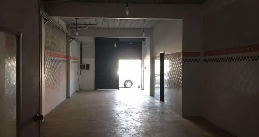 Sala comercial para alugar na Rua Serra Dourada, 101, Jardim Esperança, Barueri