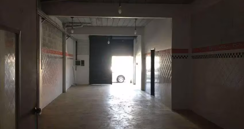 Salão para alugar, 70 m² por R$ 2.400,00/mês - Jardim Esperança - Barueri/SP