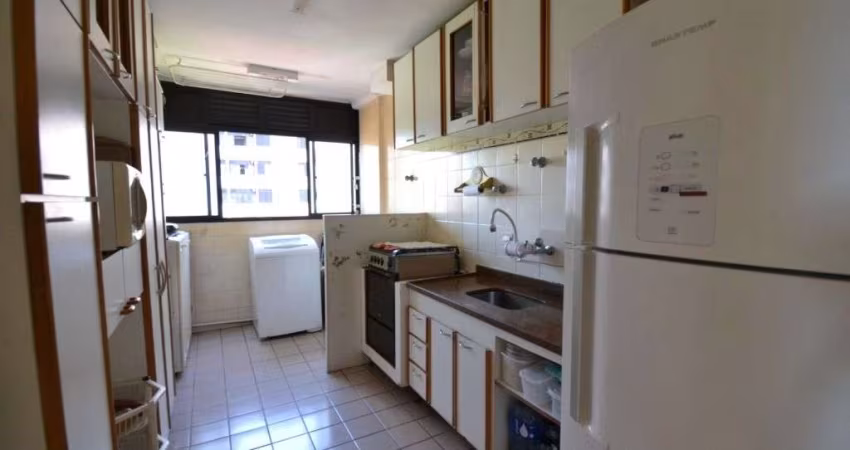 Apartamento com 3 dormitórios à venda, 76 m² por R$ 840.000,00 - Tamboré - Barueri/SP