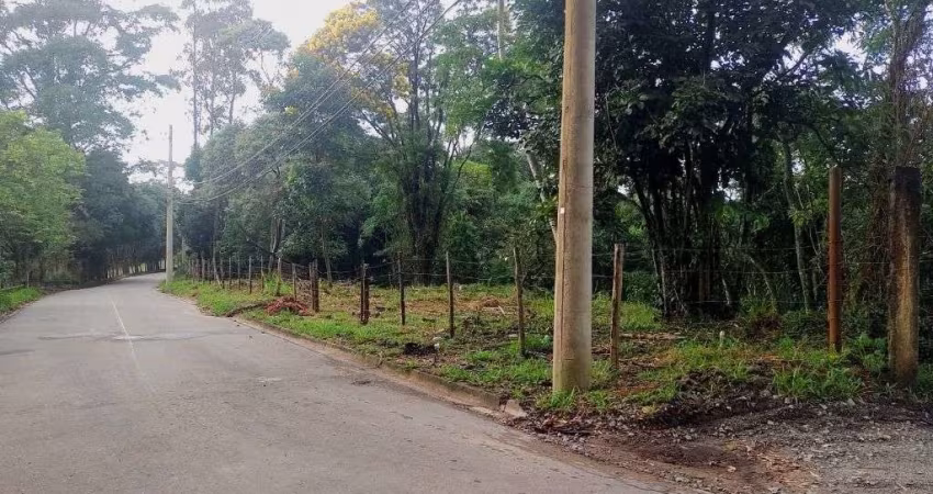 Terreno à venda, 366 m² por R$ 304.187,00 - Aldeia da Serra - Barueri/SP