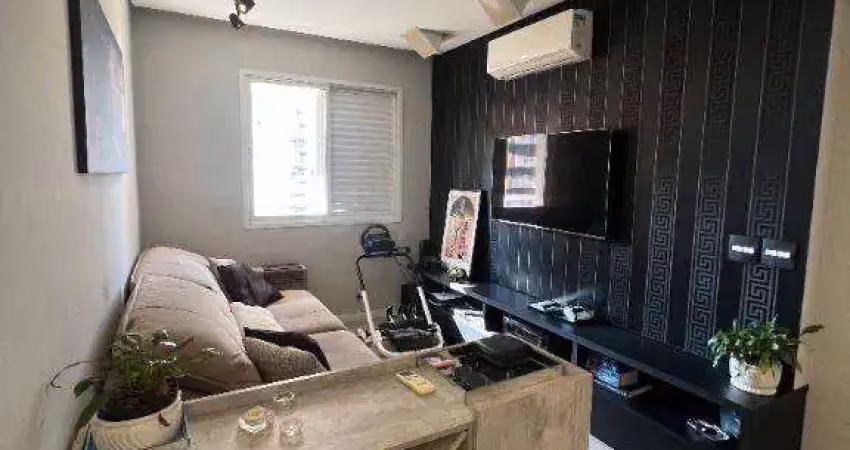 Apartamento à venda em barueri, alphaville, com 1 suíte, com 79 m²