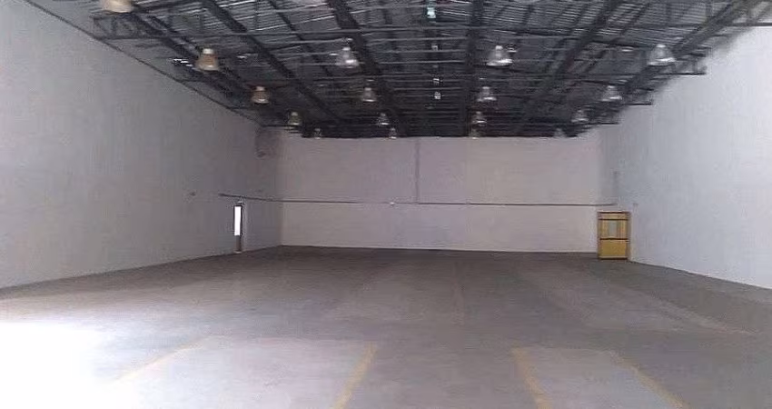 Galpão para alugar, 1478 m² por R$ 52.800,00/mês - Nova Aldeinha - Barueri/SP
