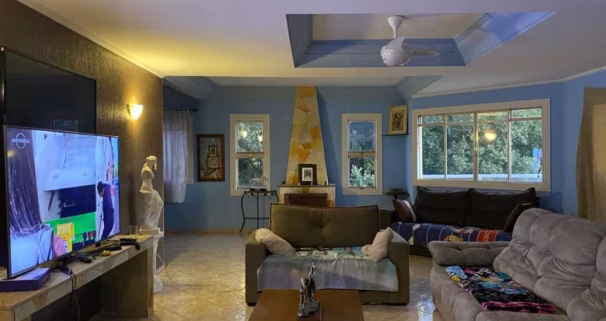 Casa com 3 dormitórios à venda, 880 m² por R$ 1.600.000,00 - Taba Tamboré - Santana de Parnaíba/SP
