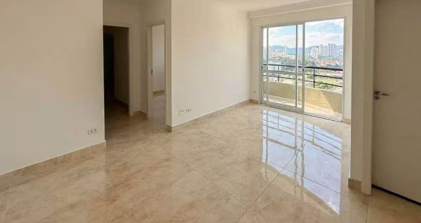 Apartamento à venda em barueri, vila boa vista, com 2 quartos, com 66 m², edifício flor de liz