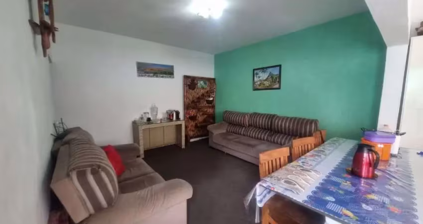 Casa com 3 quartos - Parque dos Lagos - Jandira/SP