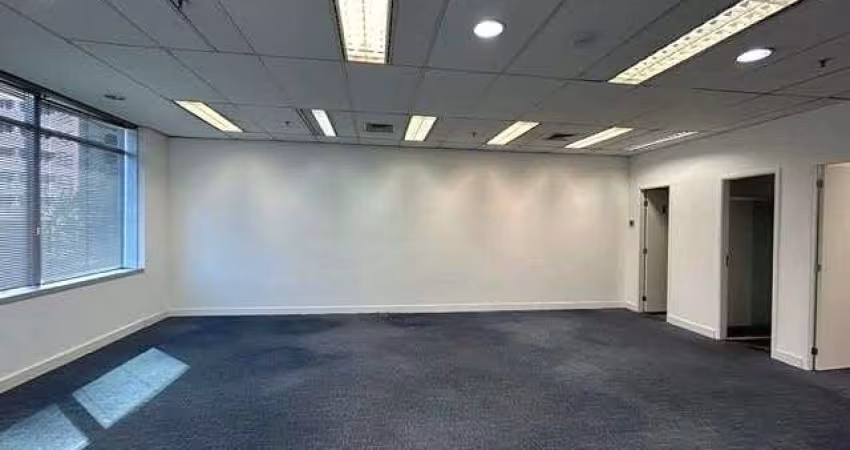 Sala para alugar, 98 m² por R$ 6.602,50/mês - Alphaville Industrial - Barueri/SP