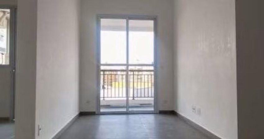 Apartamento com 2 dormitórios para alugar, 48 m² por R$ 3.348,33/mês - Jardim Tupanci - Barueri/SP