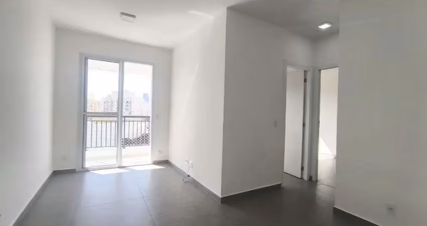 Apartamento com 2 dormitórios para alugar, 48 m² por r$ 3.373,33/mês - jardim tupanci - barueri/sp