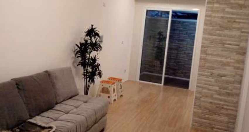 Casa com 2 dormitórios à venda, 60 m² por R$ 465.000,00 - Rochdale - Osasco/SP