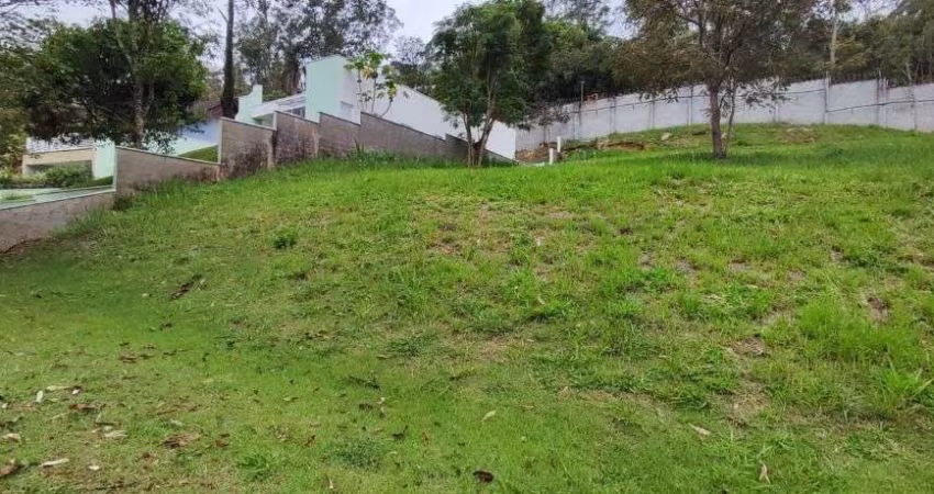 Terreno à venda, 560 m² por R$ 596.000,00 - Jardim do Golf I - Jandira/SP