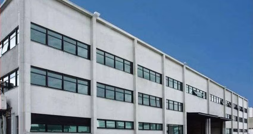Galpão de 9500 m² - Tamboré - Barueri/SP
