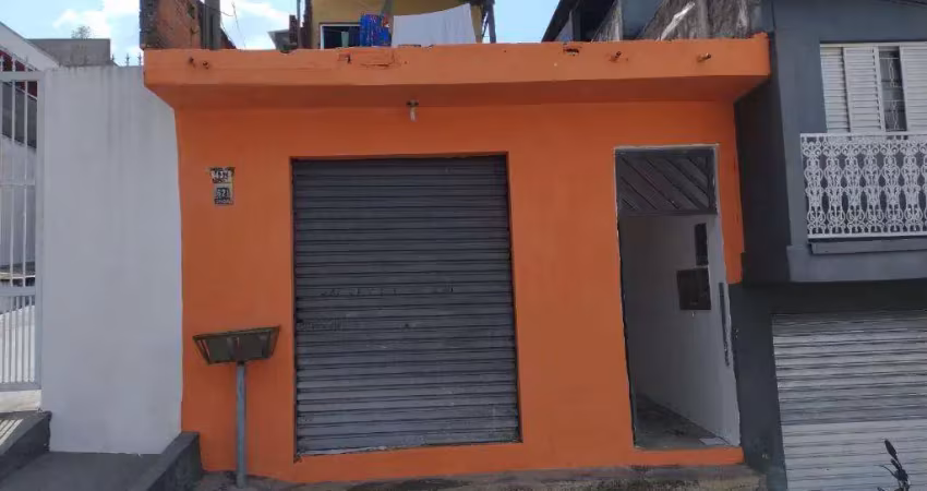 Casa à venda em barueri, vila são silvestre, com 2 quartos, com 130 m²