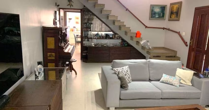Excelente apartamento na Chácar Inglesa