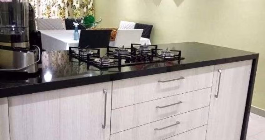 Excelente apartamento à venda na Vila Andrade