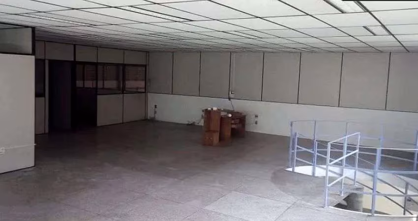Terreno comercial à venda na Rua Joana Pedroso, Jardim Belval, Barueri