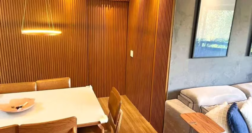 Apartamento com 3 quartos à venda na Rua Itamatai, Vila Andrade, São Paulo