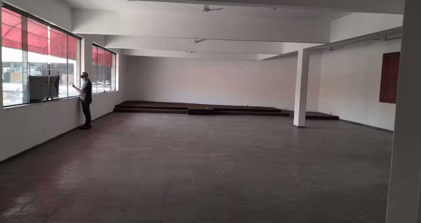Salão para alugar, 600 m² por R$ 8.000,00/mês - Vila Boa Vista - Barueri/SP