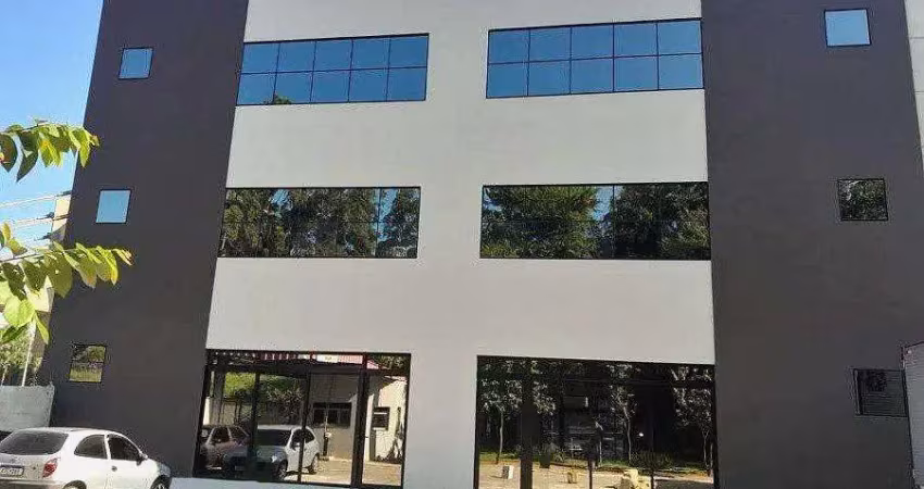 Prédio para alugar na Avenida Arnaldo Rodrigues Bittencourt, 124, Centro, Barueri