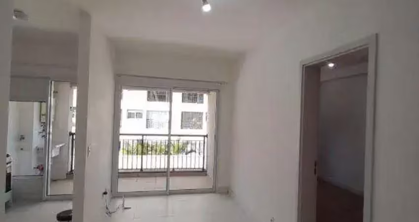 Apartamento para alugar em barueri, alphaville, com 1 suíte, com 49 m², splendya 1