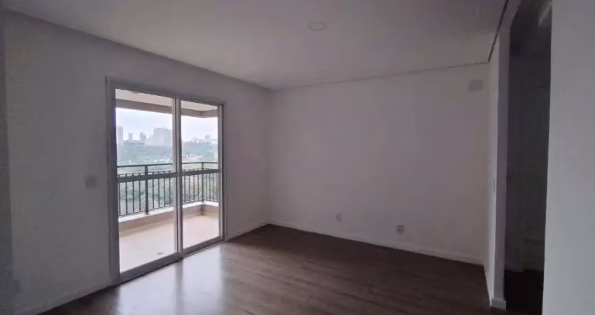 Apartamento à venda em barueri, edifício central park, com 1 quarto, com 49 m²